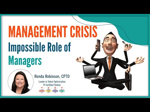 Jay Marks Group video.