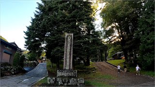 おかんと二人旅　Part138　諏訪大社 上社 前宮