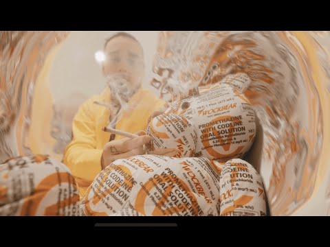 TRAPMALOY , EMS CITRO - PERKYLAND #ColdWar #spanishdrill