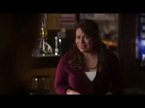 Lucifer protects Chloe - Lucifer 5x10