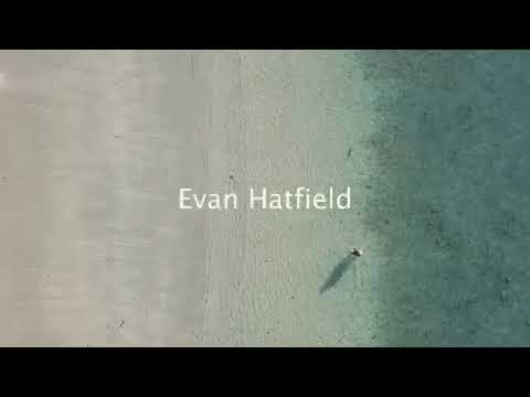 Evan Hatfield - Festival Wibracje 2024
