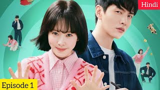 Behind Your Touch (2023) Korean Drama Season 1 Epi
