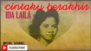 Download lagu Ida Laila Cintaku Berakhir mp3