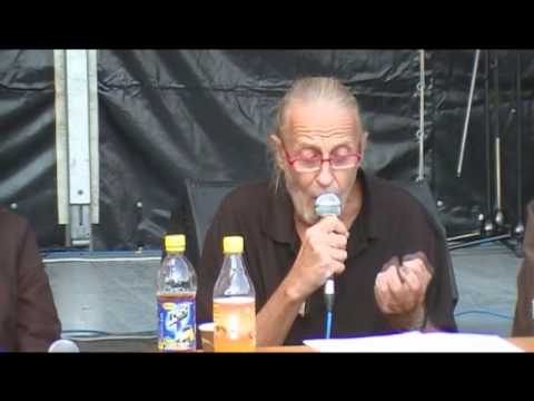 Günther Tschif Windisch_Linkes Wort 2010.wmv