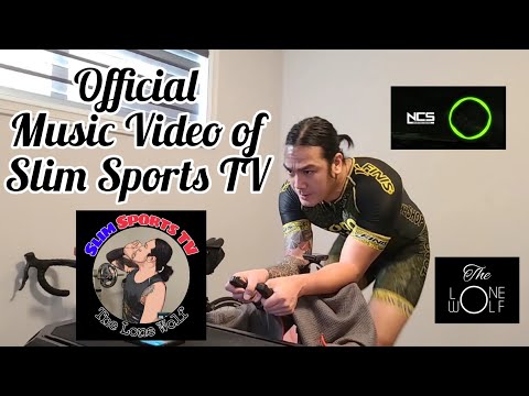 Emdi x Coorby - Lonewolf (feat. Kristi-Leah) | Official Music Video of Slim Sports TV