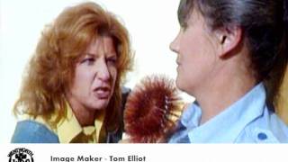 Image Maker - Tom Elliot (MUSIC FROM PRISONER: CELL BLOCK H)