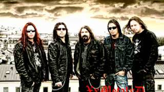 Firewind  The Fire and The Fury