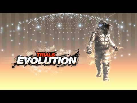 Trials Evolution Full Intro Song/Rap