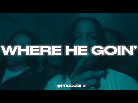 [FREE] Sdot Go x Kyle Richh x Jay Hound Dark Jersey Type Beat 2023 “WHERE HE GOIN” Sdot Go Type Beat