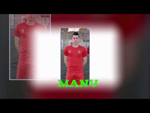 Atletico Escalerillas 2ª Cadete