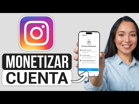 Cómo monetizar su cuenta de Instagram (2025) - Guía completa
