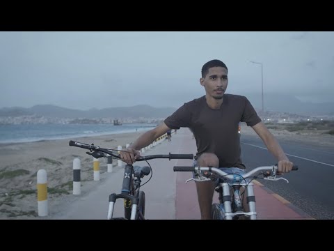 ZEADY & Kiddye Bonz - SOV 🕊 ft. Markit (Music Video)