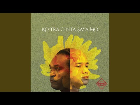 Ko Tra Cinta Saya Mo