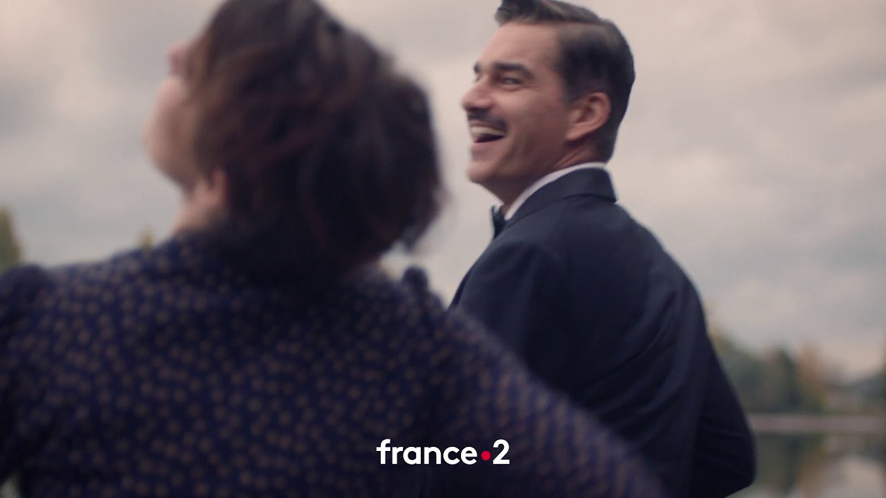 Double Je - Bande Annonce [VF]