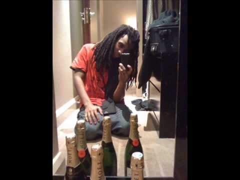 Lil PlayBoii - "All The Way Turnt Up (Freestyle)"