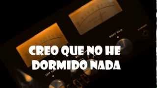 Zoé - 10 A.M (letra)