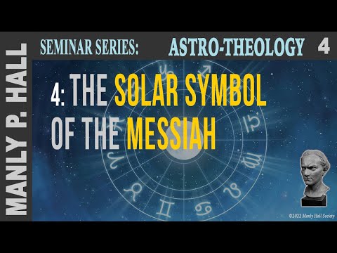 MPH Seminar: Astro-Theology 4