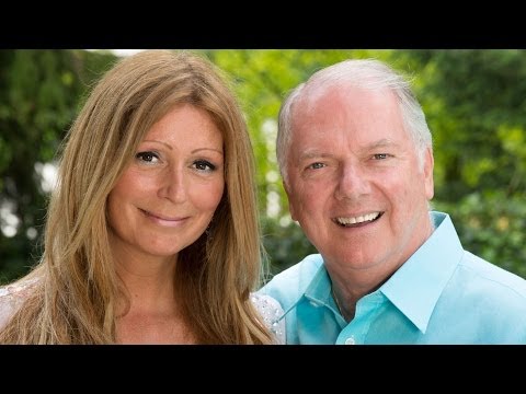 Ronnie Tober en Belinda Kinnaer - Geluk