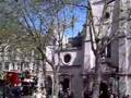 THE BELLS OF ST CLEMENTS