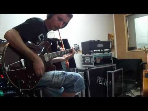 AspidistrA | Difference (rehearsal / migawki z próby)