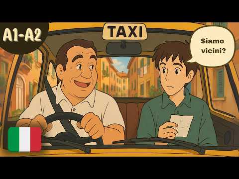 Italian Conversation