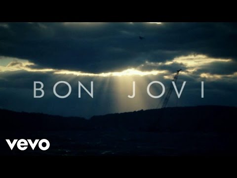 Bon Jovi - This House Is Not For Sale (Making Of The Video)