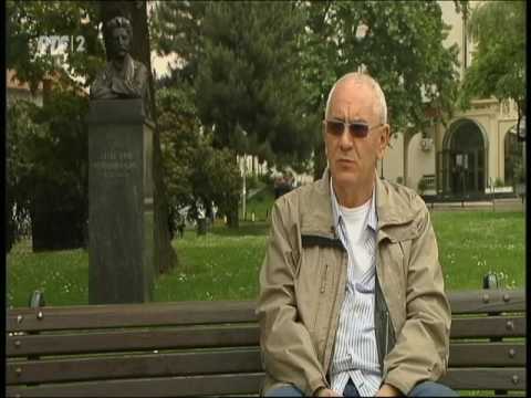 Metropolis ( TV RTS 26. 05. 2016. )