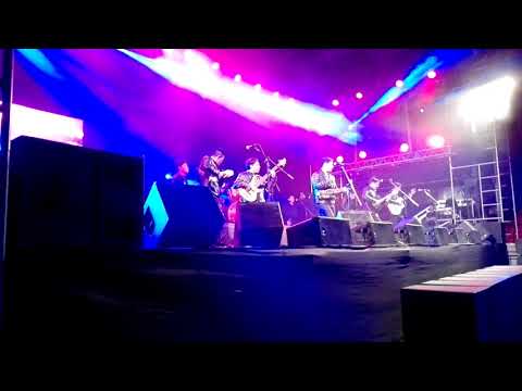 EXPRESIÓN DE JAUJA - En Vivo