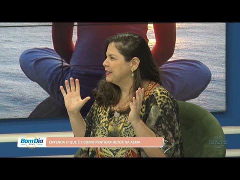 Entenda o que é e como praticar detox da alma 29 09 2022