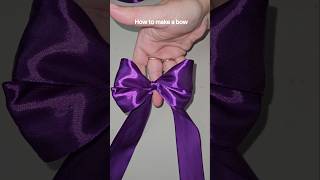 How to make a bow #hoco2025 #homecoming2025 #mummemories #homecomingmum #texas #mumsupplies