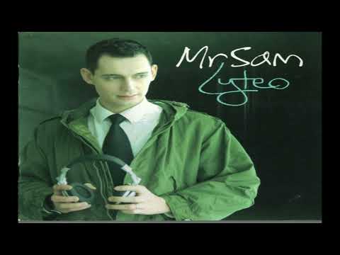 Mr. Sam - Lyteo