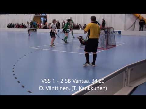 KOOSTE VSS SB Vantaa 17 12 2016