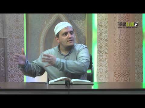 04.Sprova në besim - Sprova e bidatit dhe e bidatxhive - Irfan Jahiu