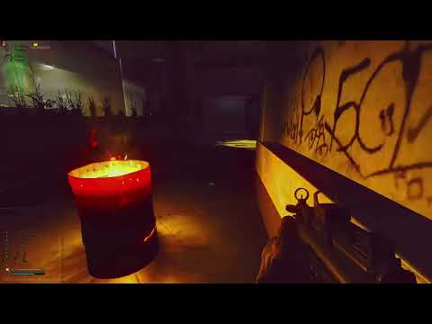 Epic Interchango How to easy kill killa