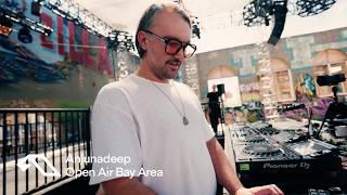 Leaving Laurel (Live) | Anjunadeep Open Air: Bay Area 2026