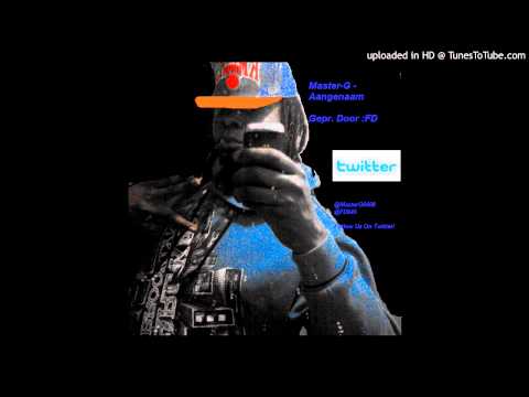 Master-G - Aangenaam