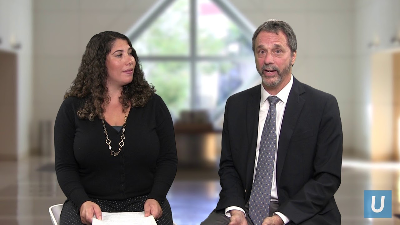 When Back to School Anxiety Lingers | UCLA CARES Center