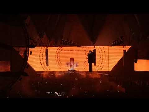 Martin Garrix at Winter World Club Dome 2020 | #5