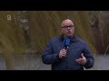 Ciara-update met weerman Ed Aldus