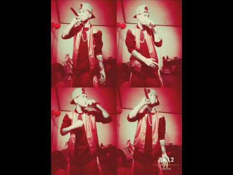 FANTACIAS Ghettjoe 2016