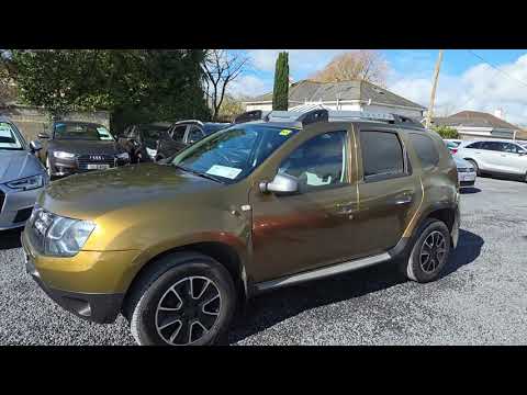 2017 Dacia Duster 1.5 dCi PRESTIGE - Image 2