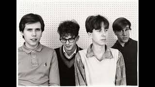 The Feelies - The Boy with the Perpetual Nervousness