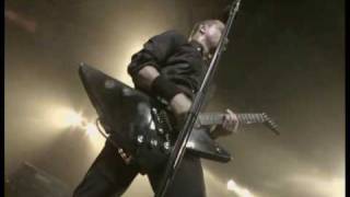 Danko Jones - Invinsible [Live] 10