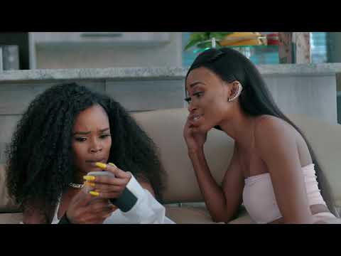 FifiCooper - Emoyeni & Calling Ft  Thabsie & Moozlie