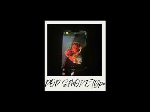 FREE] Pop Smoke x Travis Scott x Drake Type Beat 2024 - "Concrete Jungle" |Dark Trap/Lo-Fi Beat 2024