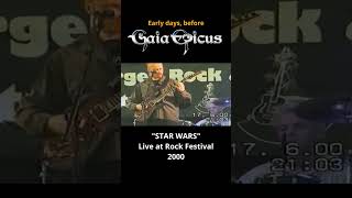 Eternal Flame - Star Wars