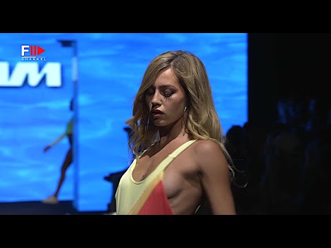 NIKE SWIM Art Hearts Fashion 2023 Los Angeles - Fashion Channel