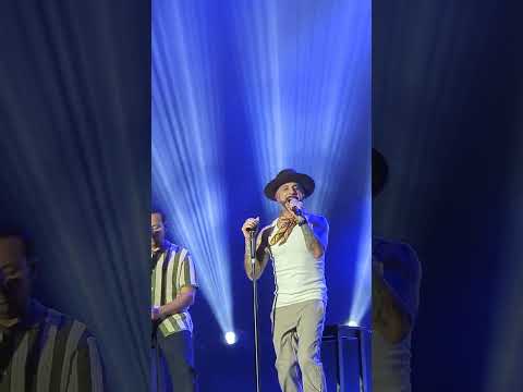 Backstreet Boys - 10,000 Promises live 2024