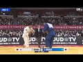 Takeshi Sasaki Vs Takanori Nagase Semi Final 81 Tokyo Grand Slam 2022