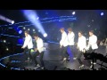 141030 Music Bank in Mexico - EXO-K Growl ...
